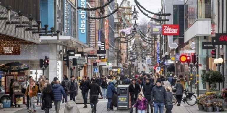 جريمة مروعة في النرويج.. ذبح زوجته اللبنانية وإبنتها!