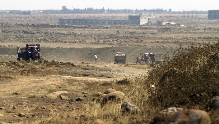 إحباط محاولة تسلل 1100 سوري إلى لبنان