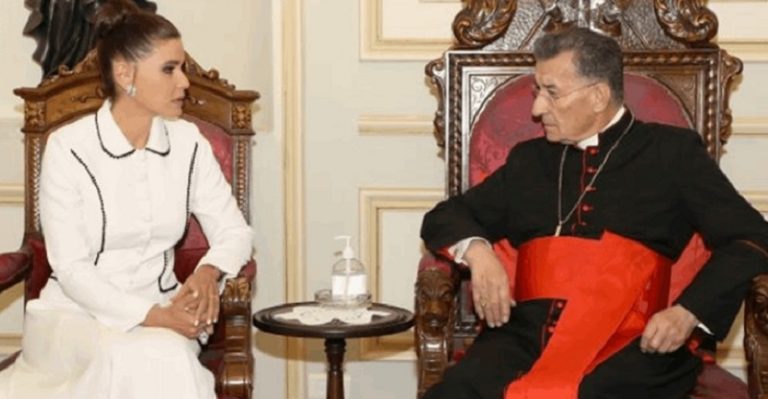 “القوات” و”الكتائب” يقودان حملة ضد الراعي