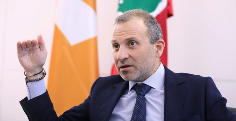 “زادها” جبران في “التمايز”!