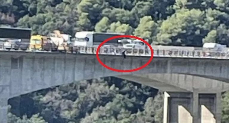 إنقاذ لاعب نيس من محاولة انتحار عن ارتفاع 100 متر!