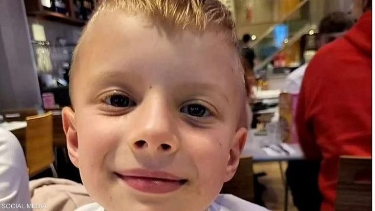 طفل ينقذ والدته من الموت!