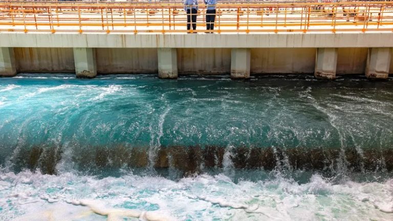 السعودية تؤسس منظمة عالمية للمياه