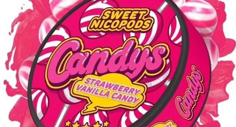 “حلوى النيكوتين” بمتناول الأطفال!