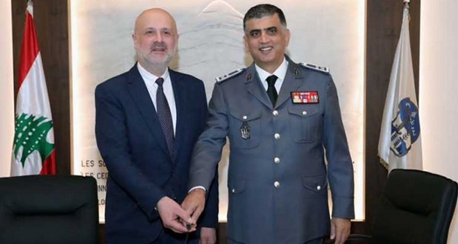 خاص “الجريدة”: فك “اشتباك الداخلية”!