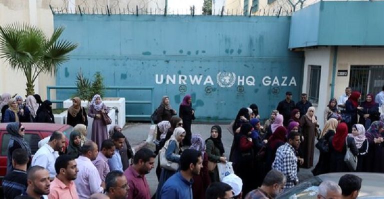 “الأونروا”: توسعة نطاق الخدمات في غزة