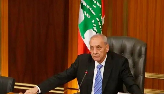 بري: لودريان تبنى مبادرة الحوار وسأوجه الدعوة  وفق الأصول