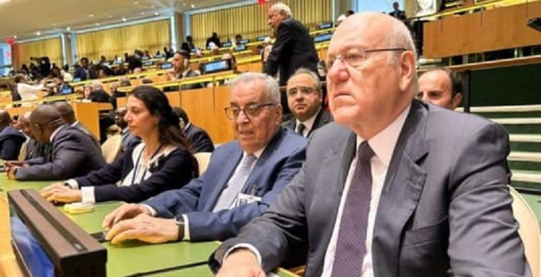 النزوح.. الأمم المتحدة استسهلت ضعف الحكومة