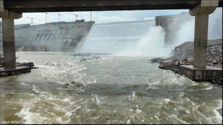 فشل مفاوضات سد النهضة.. من المتسبب؟