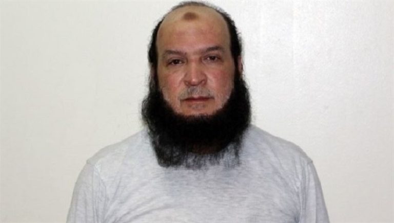 الحكم بالسجن على “أمير داعش” في عين الحلوة