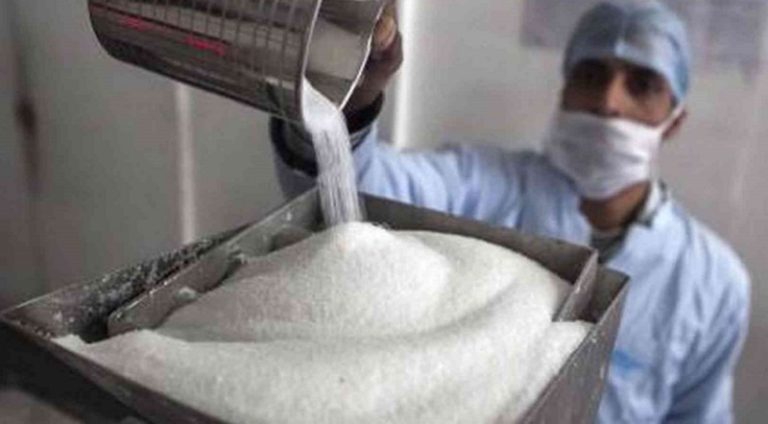 مصر تمدد حظر تصدير السكر 3 أشهر