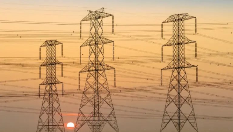 ربط شبكتي الطاقة بين اليونان والسعودية