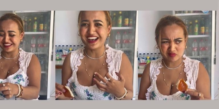 بالفيديو: تعدّت على الدين الإسلامي.. فحُكمت بالسجن عامين!