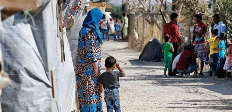 “التيار الوطني”: ملف النزوح السوري خطر مع موجة النزوح الاقتصادي في لبنان