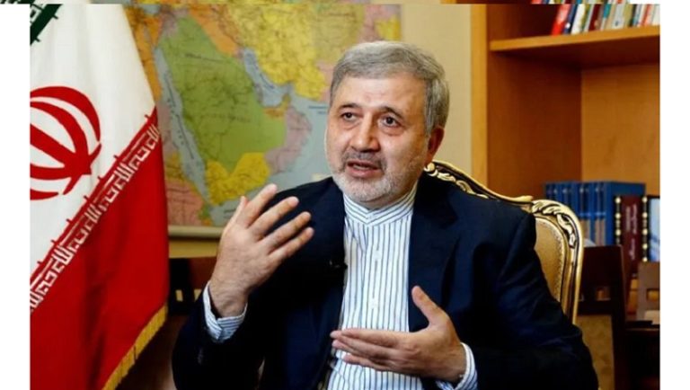 عودة العلاقات الدبلوماسية بين ايران والسعودية في هذا التاريخ!