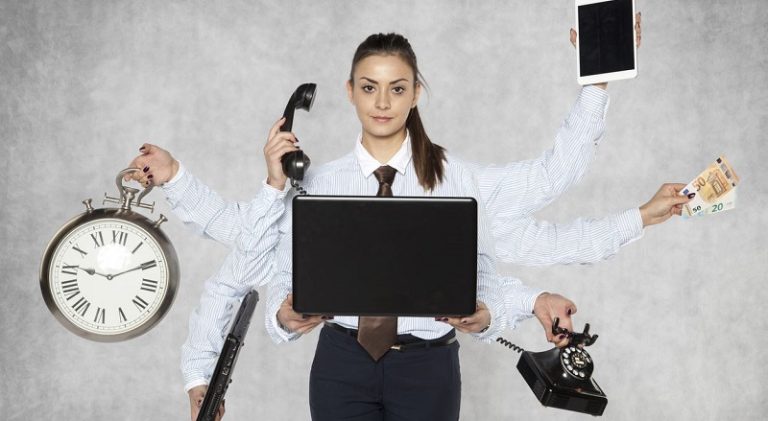 ما هي أسهل طريقة لتغيير الوظيفة؟