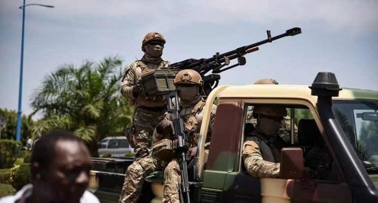 قتلى في عملية إنتحارية شمال مالي