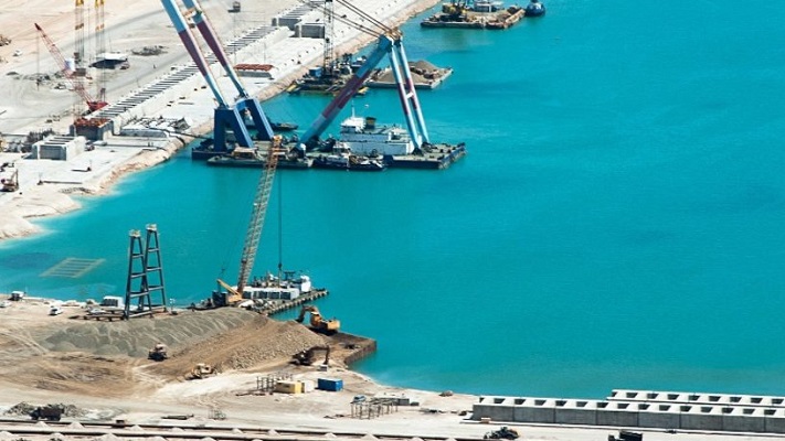 هل سيكون “الجسر” العابر للقارات بديلا لقناة السويس؟