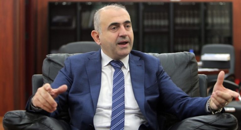 إقفال فروع الجامعة اللبنانية في صيدا