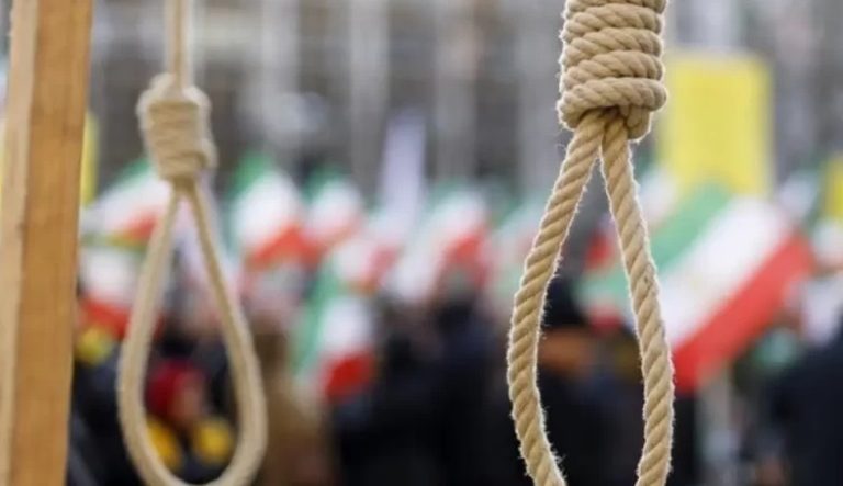 الإعدام لمنفذ الهجوم المسلح في إيران