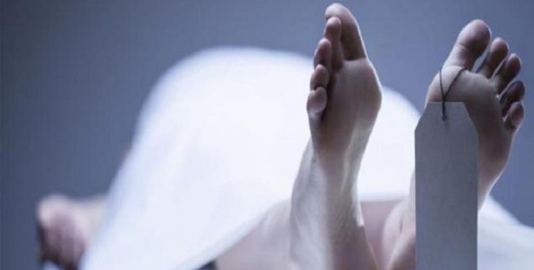 جثة في بعلبك