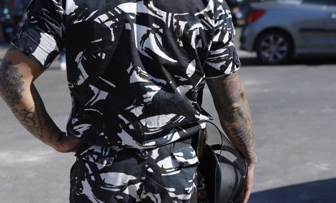 100 مليون دولار لقوى الأمن؟