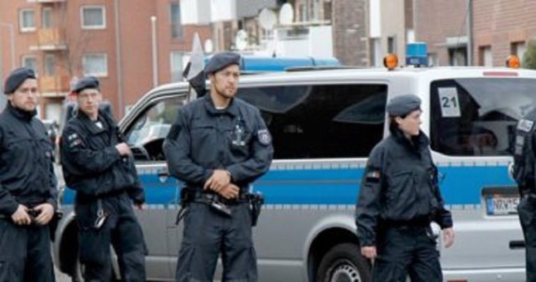 الأمن الروسي يحبط “هجوماً إرهابياً”