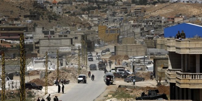 جريمة في عرسال.. هذه تفاصيلها