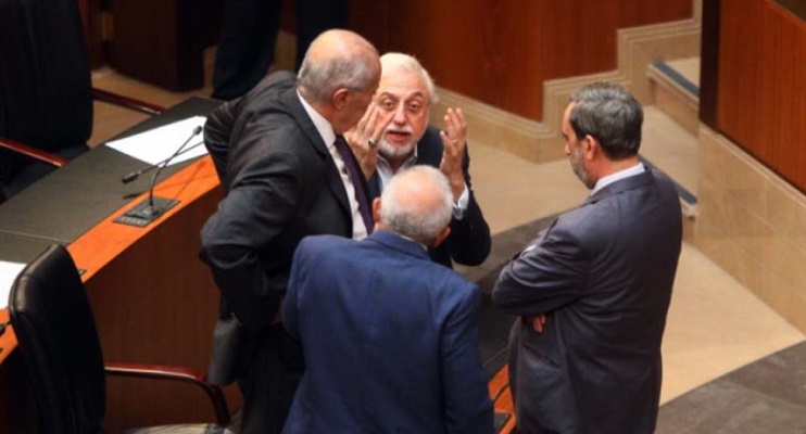 محاولة لتوريط “نواب السُّنَّة”..!