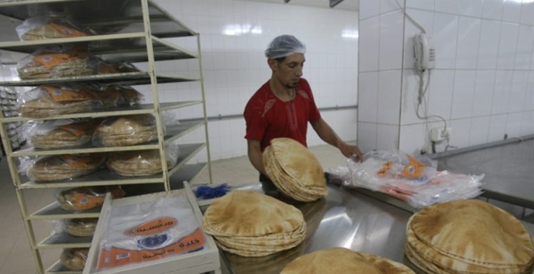 بدائل للخبز لنظام غذائي أكثر فعالية