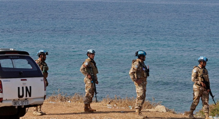 تعديل مهمات “اليونيفيل” لا ينسحب على البحر