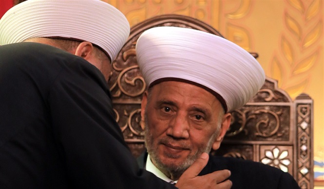 “المستقبل” يرضخ لدريان: “لائحة ضعيفة” وحملة تشطيب؟!