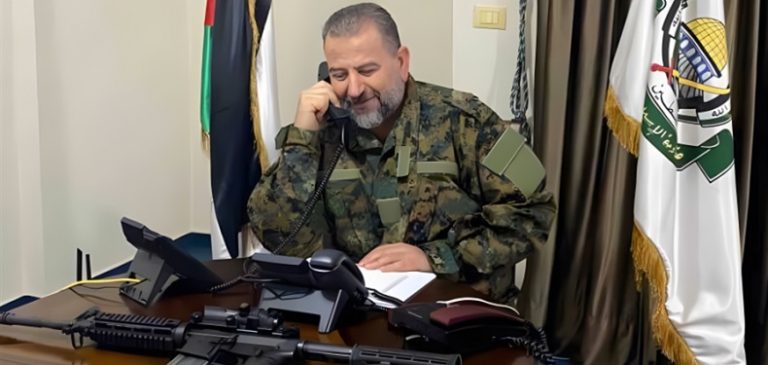 “حماس”: “أبو المعزة” ليس كادراً في الجناح العسكري