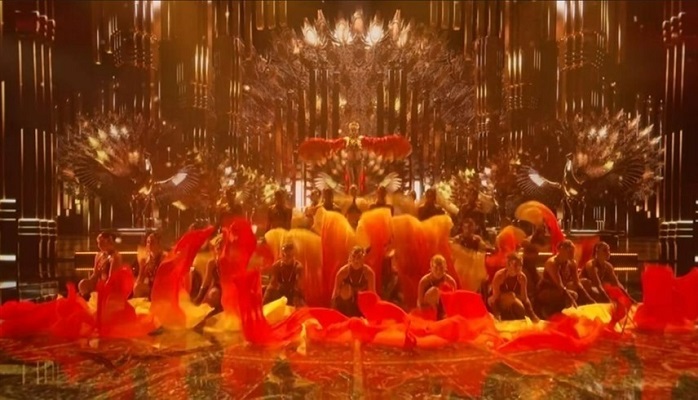 بالفيديو.. “تمثال الشهداء” من لبنان إلى العالم!