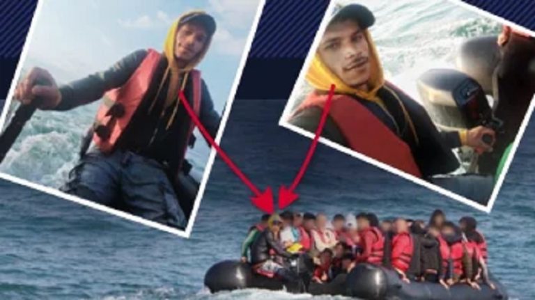 “سيلفي” فضحته.. فأُدخل إلى السجن