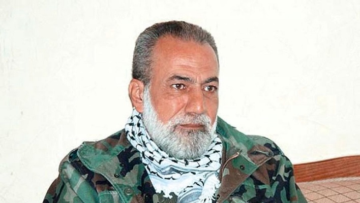 المقدح ينفي استقالته من “فتح”