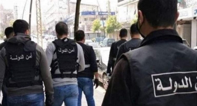 منع دخول البضائع السورية إلى سوق الخضار في النبطية