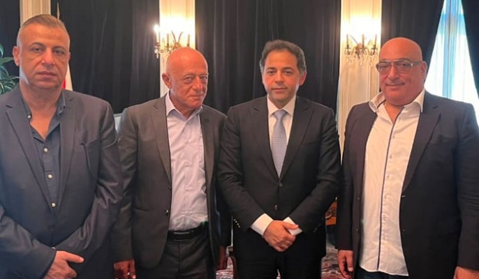 هل ستصبح السحوبات المصرفية على 90 الفاً؟