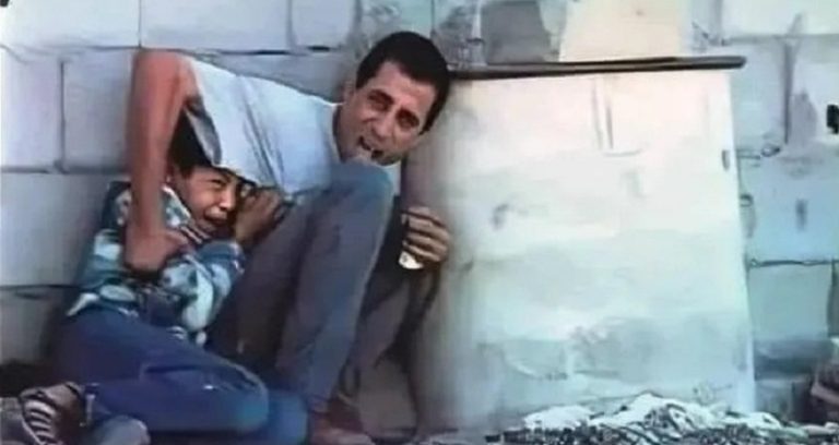 خاص | جسمه امتلأ بالرصاص.. 23 عاماً على استشهاد الطفل محمد الدرة