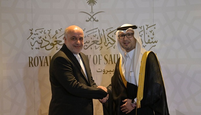 هل تُفتح أبواب الحوار بين السعودية و”حزب الله”؟