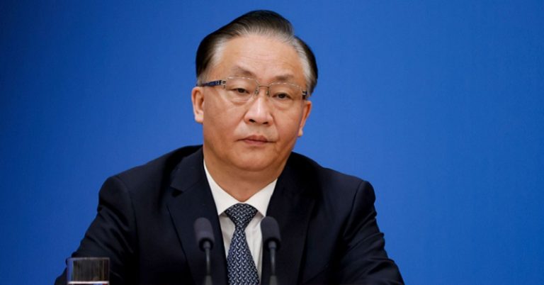 وفد صيني إلى روسيا الأسبوع المقبل