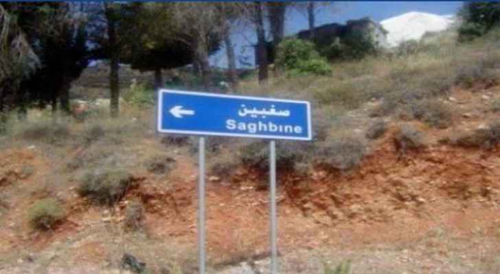 إشكال في بلدة صغبين.. ووزير يتدخل؟!