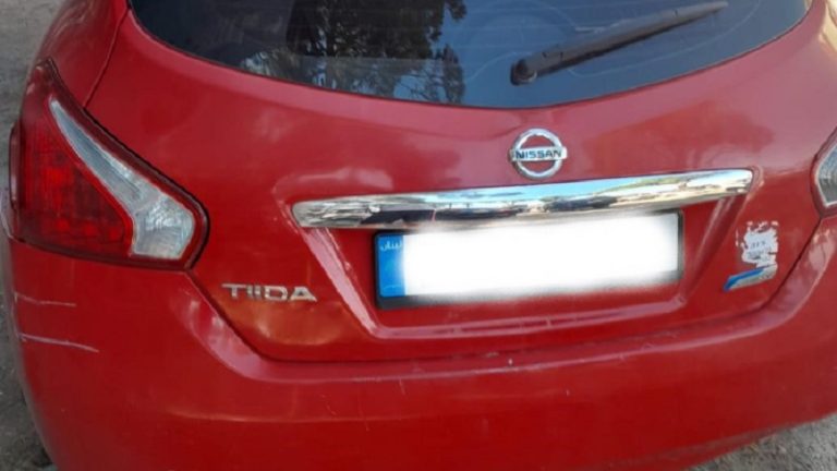 حاول اجتياز حاجز ضهر البيدر.. فأوقِف بجرم سرقة