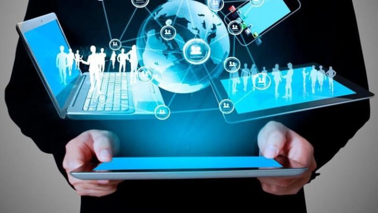 ضعف خدمة الإنترنت في الكويت