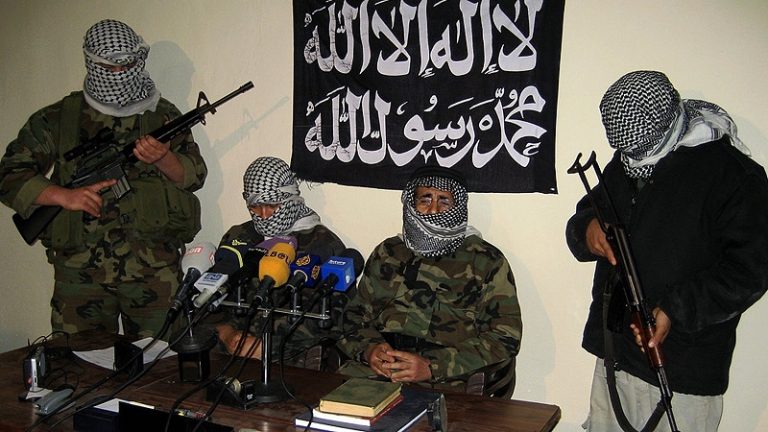 “داعش” يعلن مسؤوليته عن هجومين في سوريا