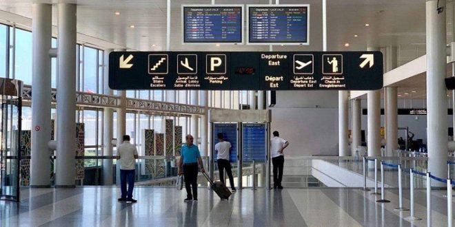 بالفيديو..”إذا بتطير…الله لا يخليني”!