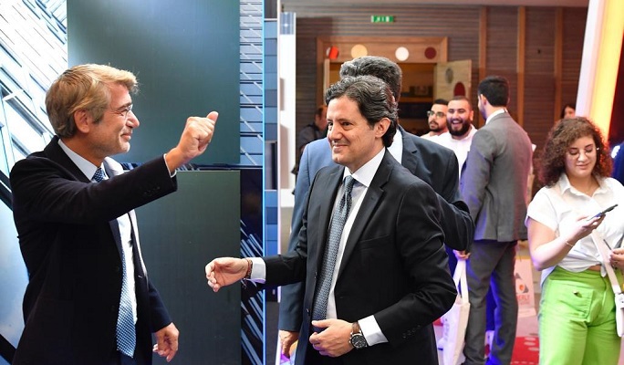 فياض: فخور برفع الدعم عن المحروقات