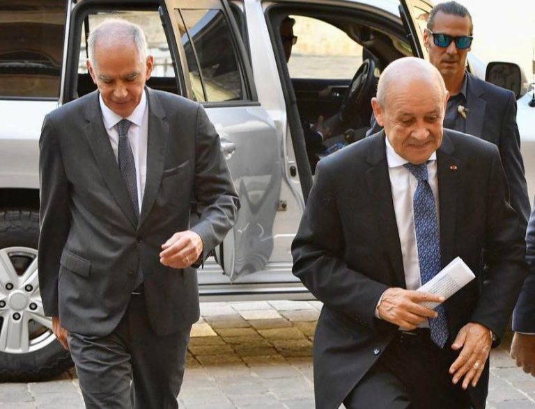 حركة لودريان بلا بركة.. والسعودية تواصل حصار “الصوت السني”