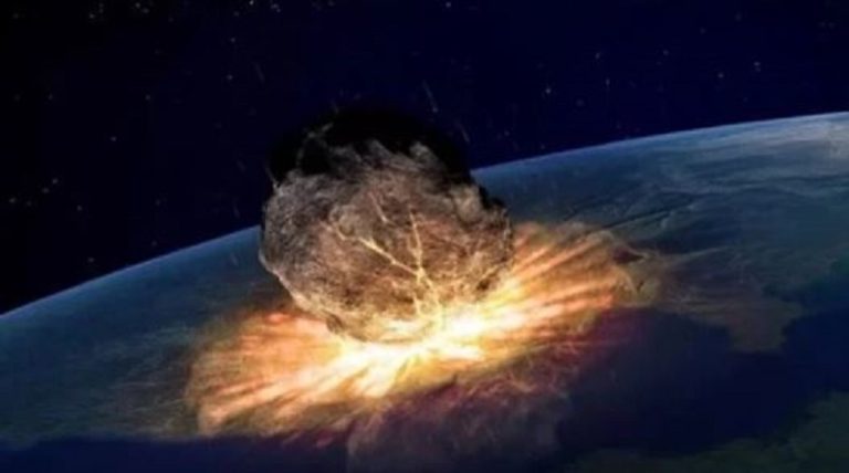 كويكب يصطدم بالأرض بقوة 22 قنبلة ذرية.. في هذا التاريخ!