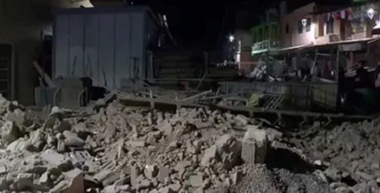 2700 قتيل في ميانمار.. والحداد مستمر